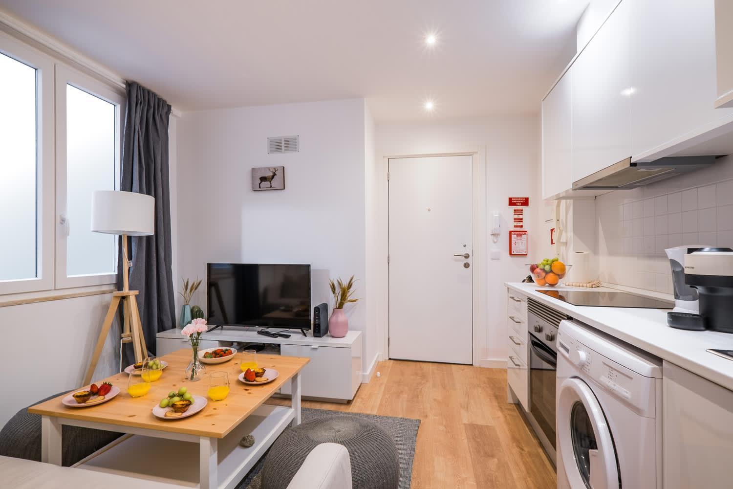 Appartement Casa Taipas *