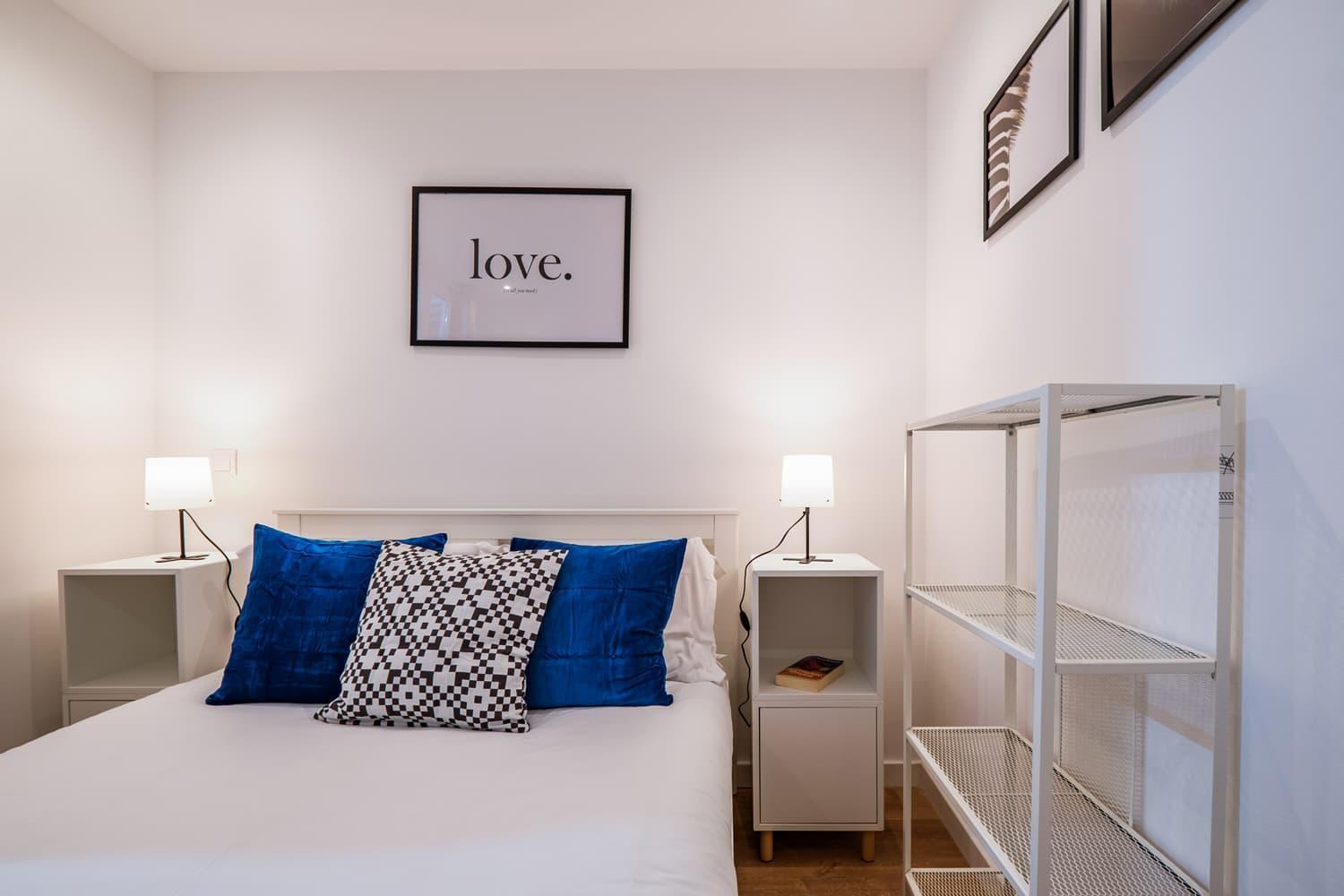 Appartement Casa Taipas Lisboa