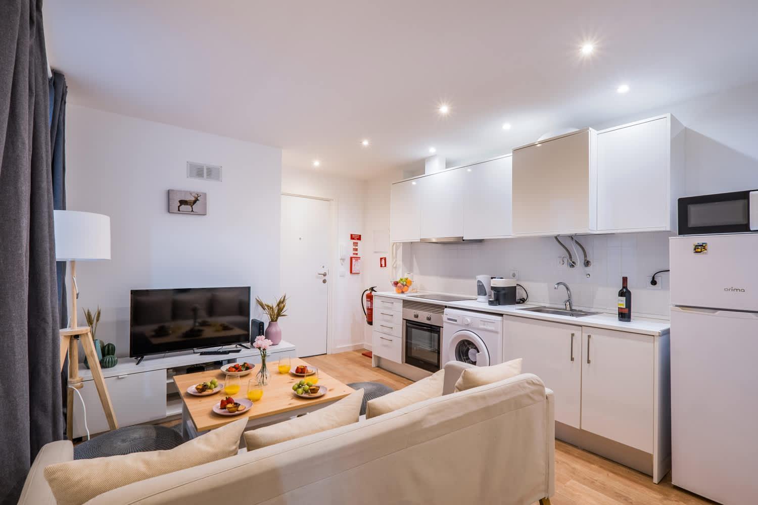 Appartement Casa Taipas